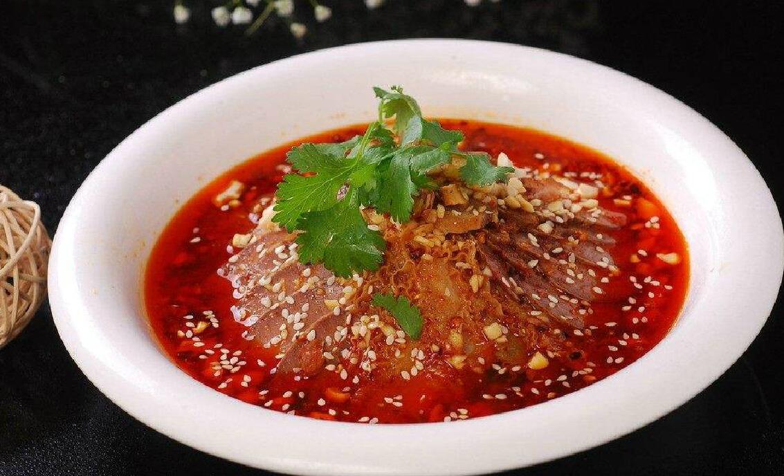 学卤菜要学哪几个口味,学了卤菜技术犹豫要不要开店