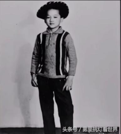 国人骄傲成龙奥斯卡,成龙的心酸成名史