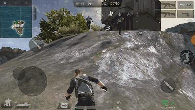 前十款吃鸡游戏,最好玩的吃鸡手游是哪款