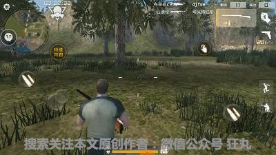 新出炉的5款吃鸡手游测评,看看谁家的鸡能脱颖而出