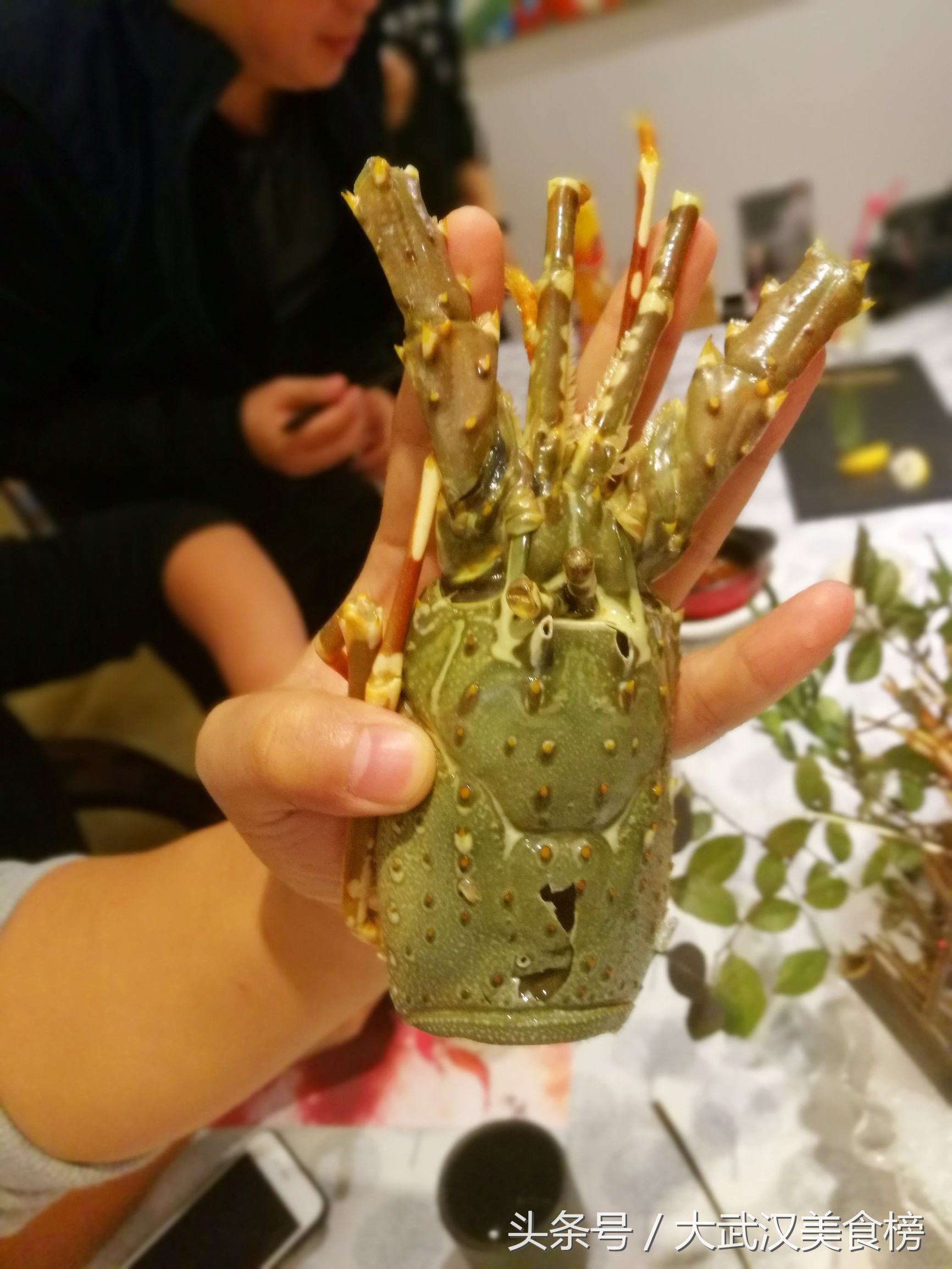 品尝武汉日料界最高水平厨师的手艺，就在这家西北湖的龙汀日料