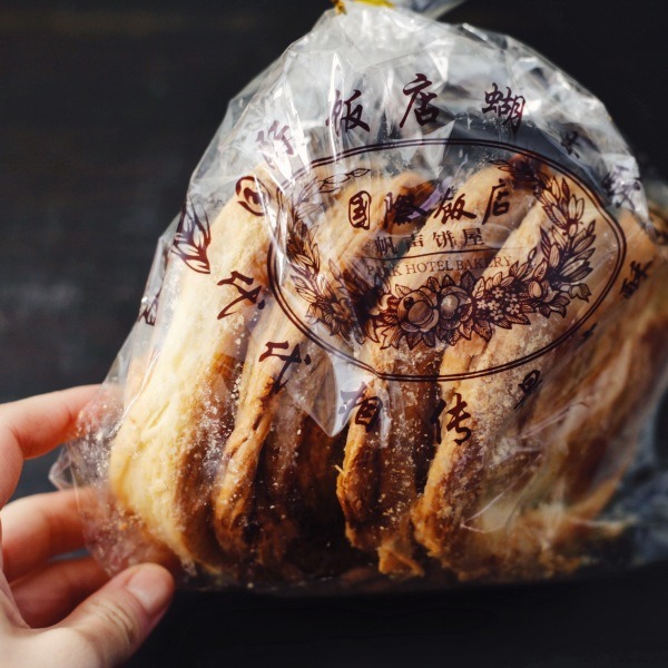 魔都必打卡小吃,魔都好吃的小街