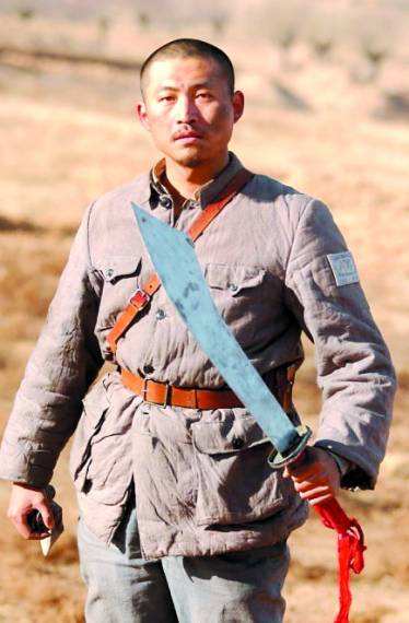 亮剑续集所有演员,亮剑主演名单