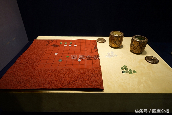 故宫养心殿皇帝卧室位置图,探秘帝宫养心殿17