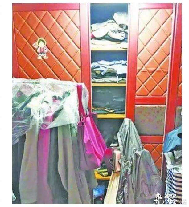 老婆疯狂网购老公忍无可忍发火,140万刷爆17张卡完整版