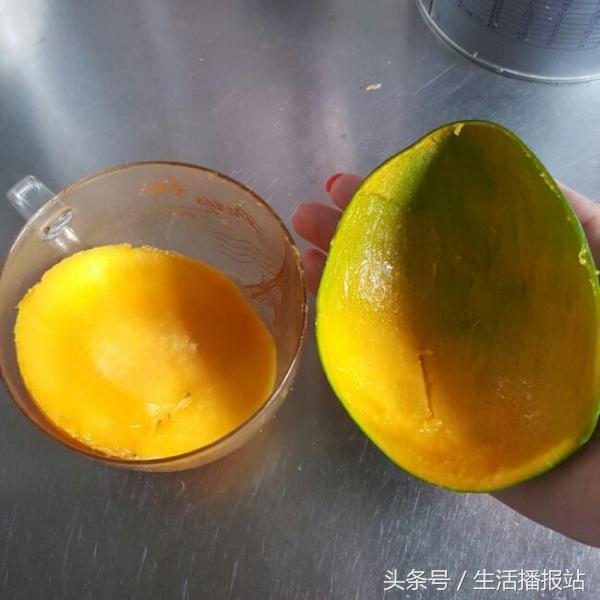 简单又好吃的水果切法,水果切法视频教程全过程