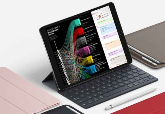 女子买完iPad,打开包装盒后却花容失色