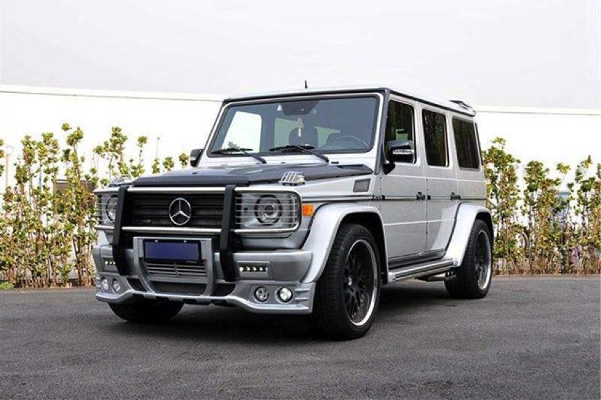 最大最豪华的十大越野车,全球公认最好开的十大越野车