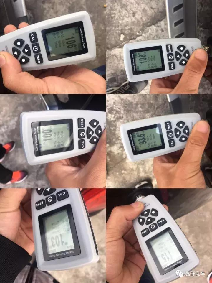 双11花26万买辆六千公里的凯迪拉克XT5，被老姐一把拽回来