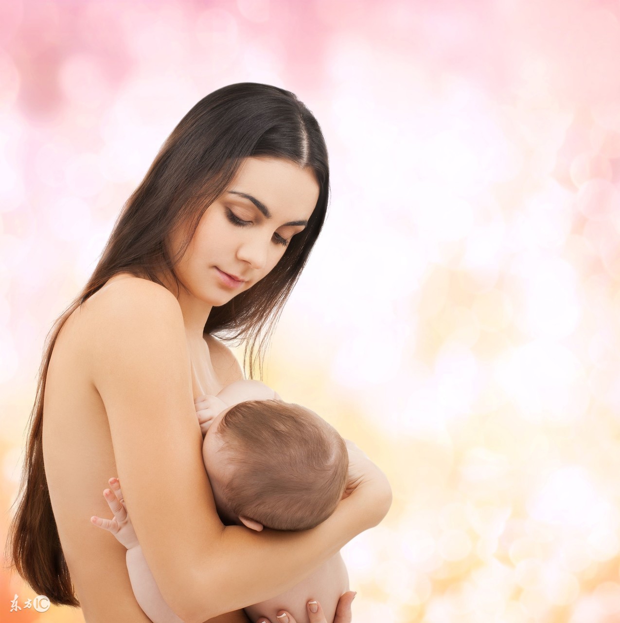 宝宝不在身边产后如何快速下奶,产后怎么做奶水好