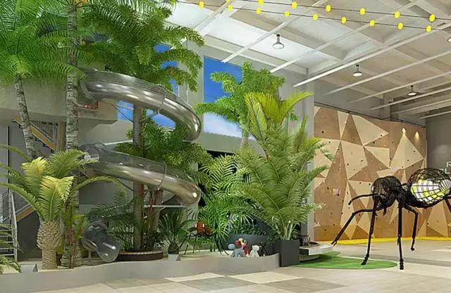 运动公园欧亚新生活,德州体育公园游乐园