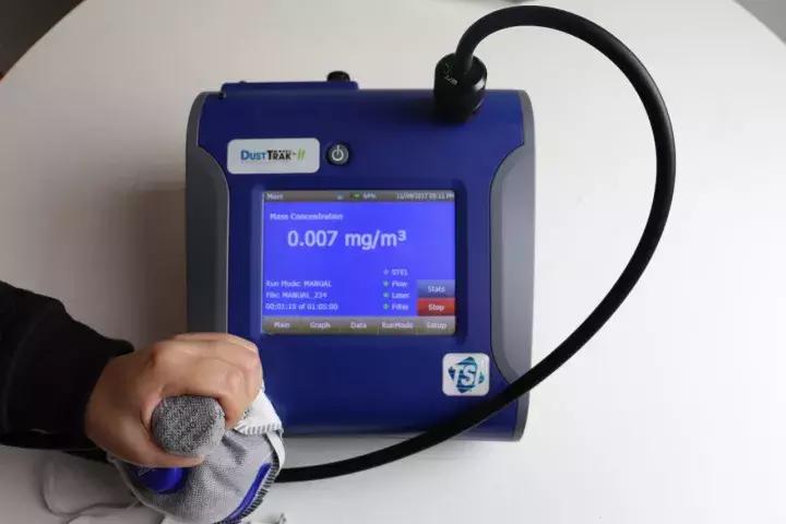 德尔格draeger口罩,ffp3口罩测评