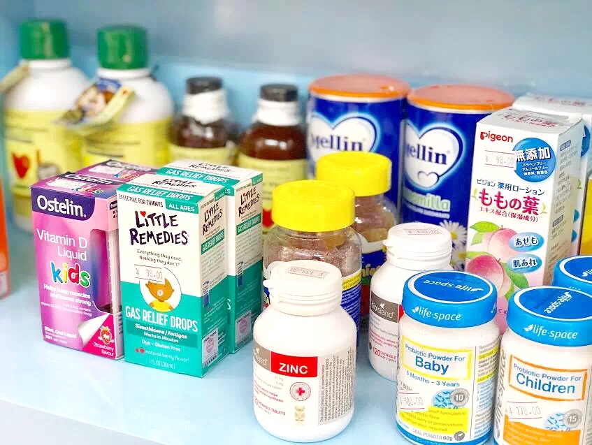 母婴店双11的活动,比双11还便宜的店铺