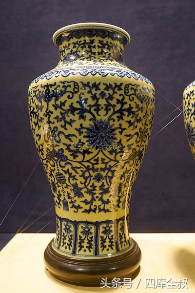 故宫养心殿皇帝卧室位置图,探秘帝宫养心殿17