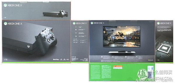 国行xboxone玩地平线,xboxonex更换固态硬盘