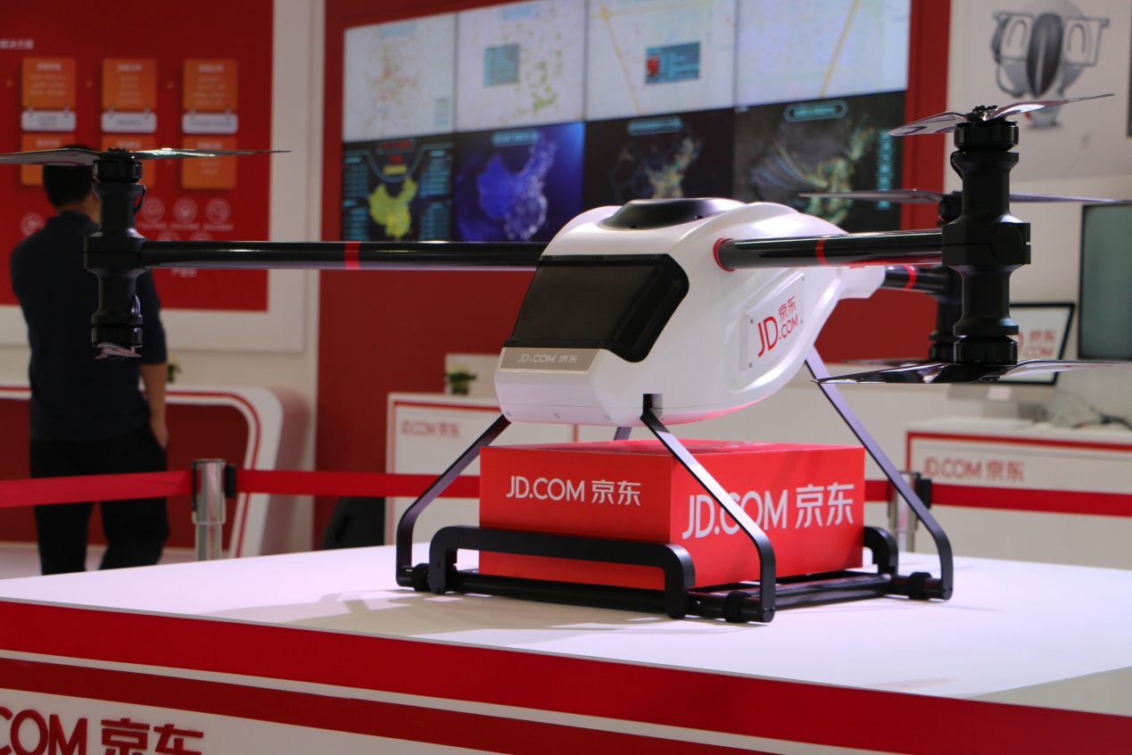 京东回应阿里双11,双11战报京东