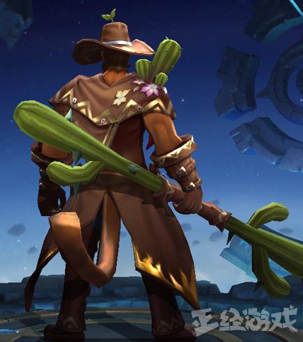 王者荣耀里的奇葩武器有哪些,王者荣耀出奇葩的装备