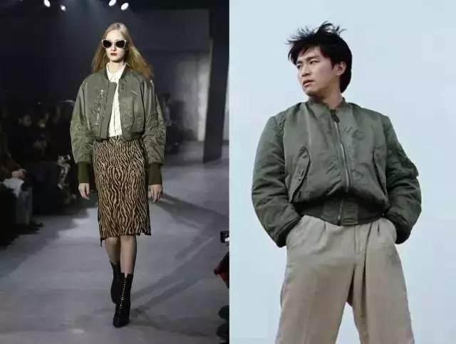 港风是不是复古风,港风复古原因