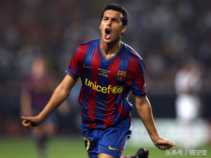 2009年巴塞罗那,巴塞罗那6冠王阵容名单