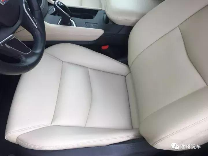 双11花26万买辆六千公里的凯迪拉克XT5，被老姐一把拽回来