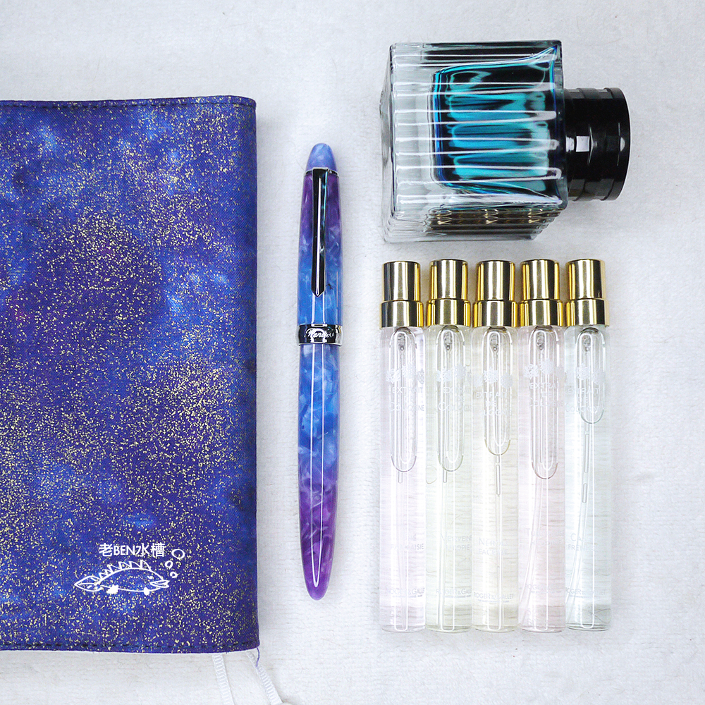 roger&gallet香水多少钱 (roger galletcreed香水)