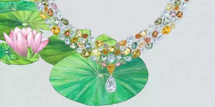 准备结婚了用半年时间挑选钻戒,95后都开始挑钻戒