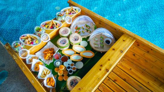 三亚送的14个免费海上游玩项目,三亚必买10件礼物