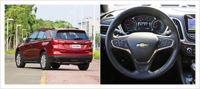 大众suv哪款最值得入手最新介绍,这4款豪华suv该选谁