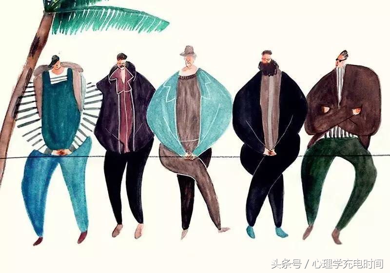 心理学高情商沟通技巧,怎样提高情商和沟通能力