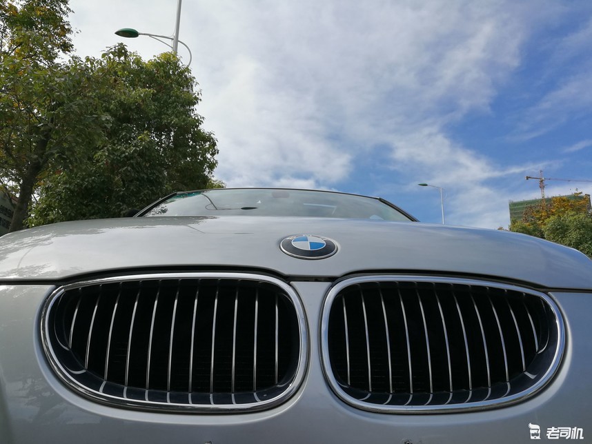 10年前宝马车售价,2015年的宝马6系现在卖得多少钱