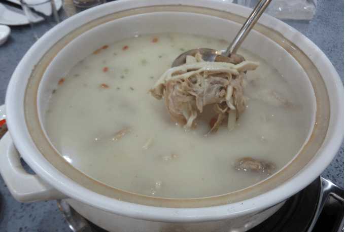 羊肉汤最好喝的地方,最好吃的羊肉汤排名