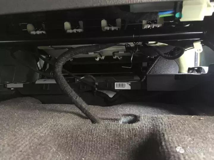 双11花26万买辆六千公里的凯迪拉克XT5，被老姐一把拽回来