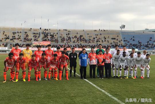 韩球迷不解申花为何找济州联热身:明显不是一个档次输球又伤士气