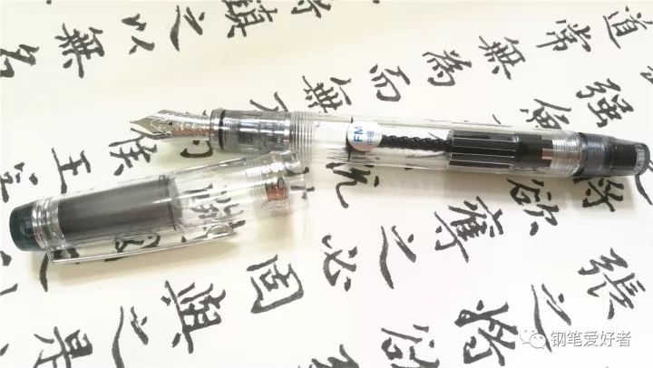 超级好看钢笔百乐,钢笔淡彩百乐钢笔推荐