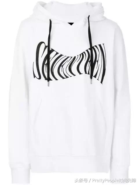 杨幂同款有设计感的卫衣,杨幂oversize卫衣图片