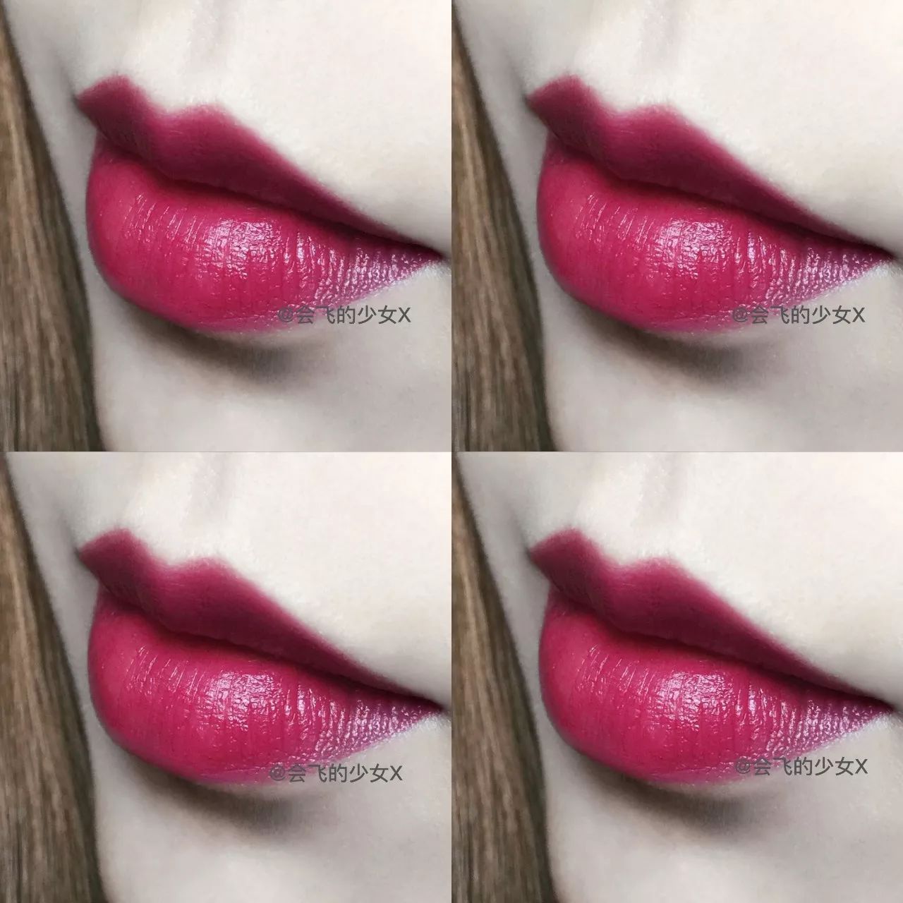 一生必备口红排行榜,一生必买的十根不掉色口红