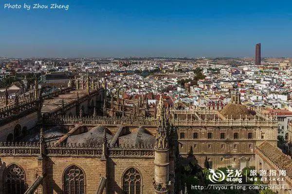 宋宋夫妇低调蜜月西班牙话说这里玩什么