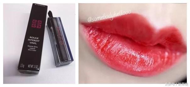 口红断货王有哪几支,口红热卖榜第一名