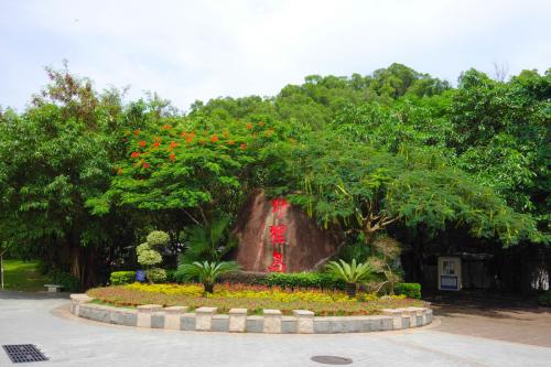 珠海好玩的地方免费游,珠海哪里最好玩的地方