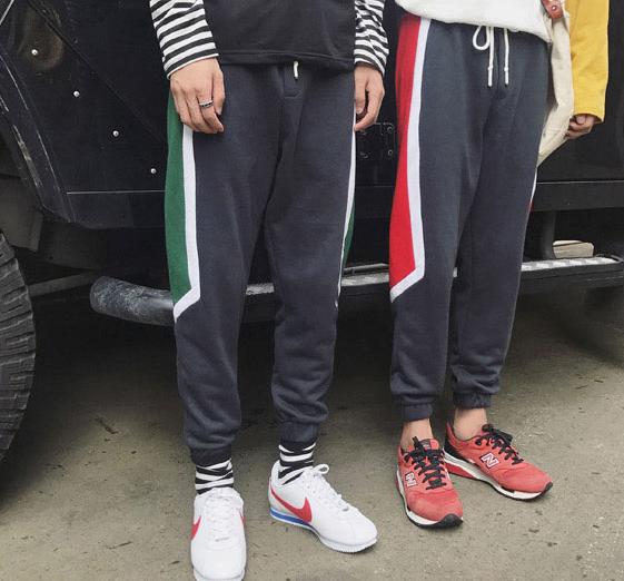 哈伦裤腿粗推荐,哈伦裤束脚裤推荐