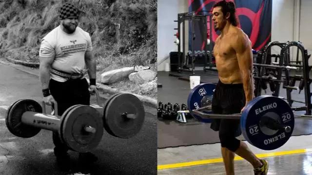 合格健身教练需要什么品质,健身新手的标准