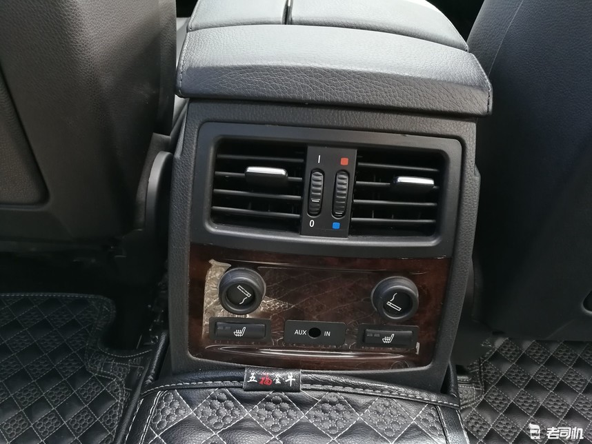 10年前宝马车售价,2015年的宝马6系现在卖得多少钱