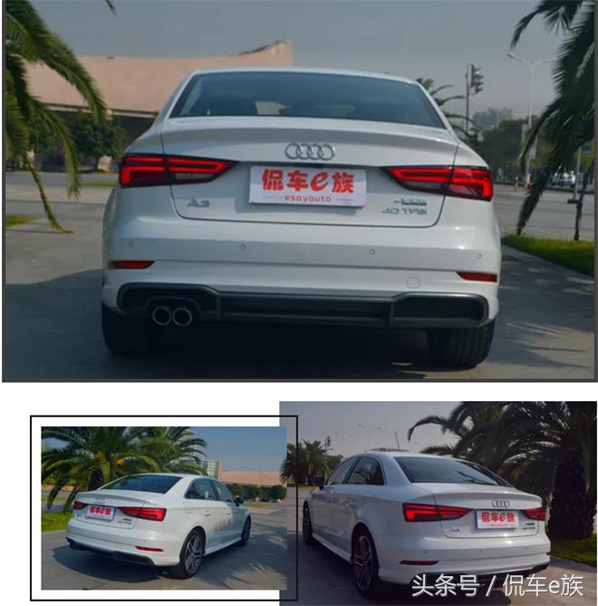 奥迪a3l试驾,2021奥迪a3三厢试驾视频