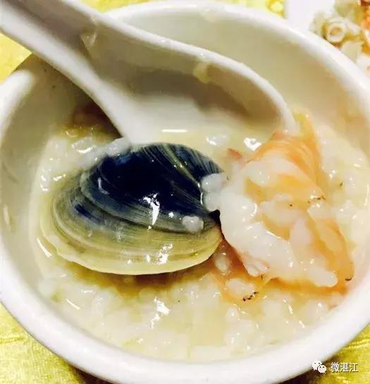 湛江美食粥推荐排行榜,湛江最烟火气的粥店