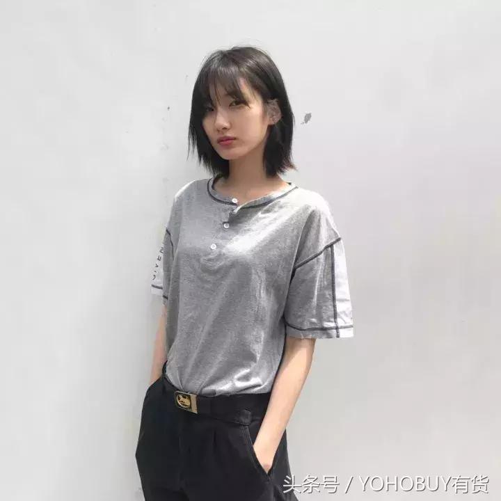 学会这些穿衣小技巧让你瞬间变高,学会这6个穿衣技巧时髦又高级