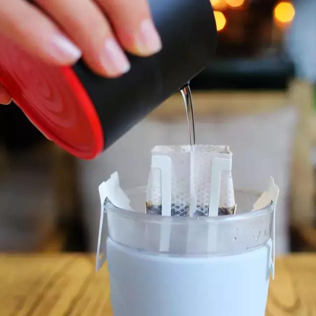 速溶咖啡挂耳咖啡有什么区别,网红挂耳咖啡推荐