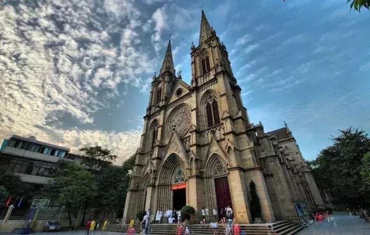 别再跟我说“母鸡”去哪玩！广州48个一日游免费景点推荐！