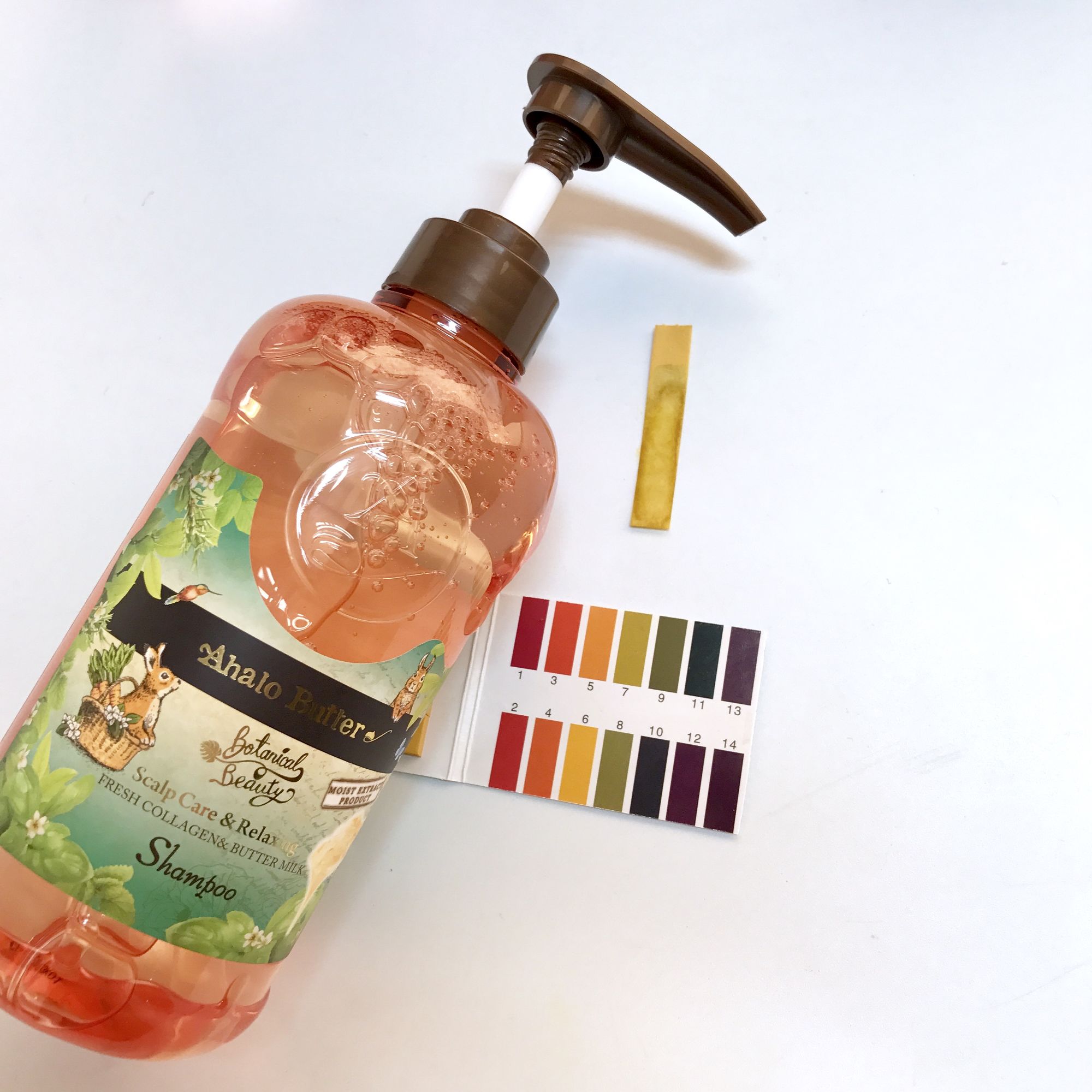 扒一扒去屑洗发水,那些网红都用什么洗发水