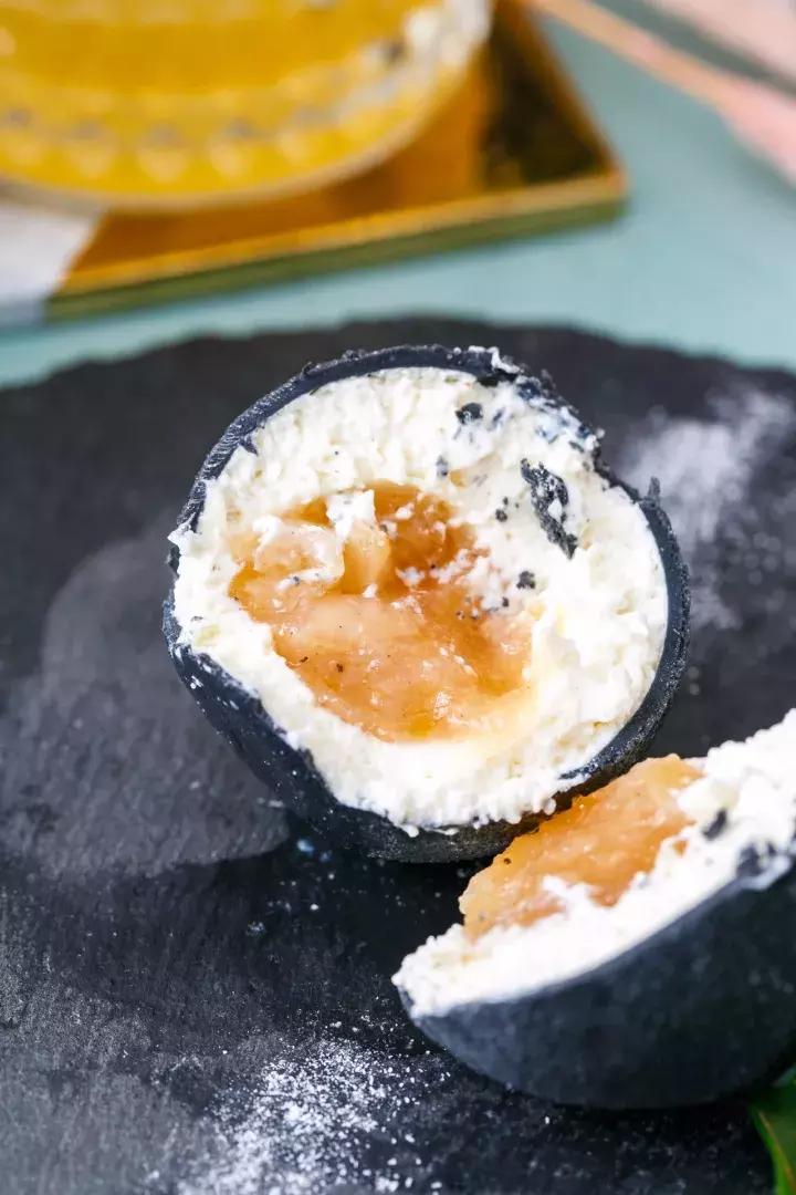 甜蜜暴击甜品店,天津甜品店推荐