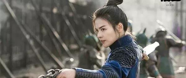 将军在上有几部电影,将军在上一部有颜值的电视剧